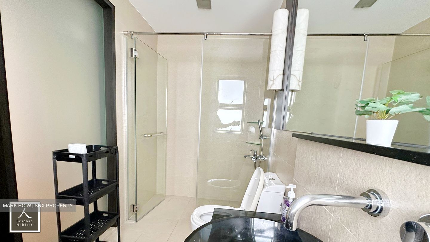 Oxley Garden (D9), Apartment #489732101